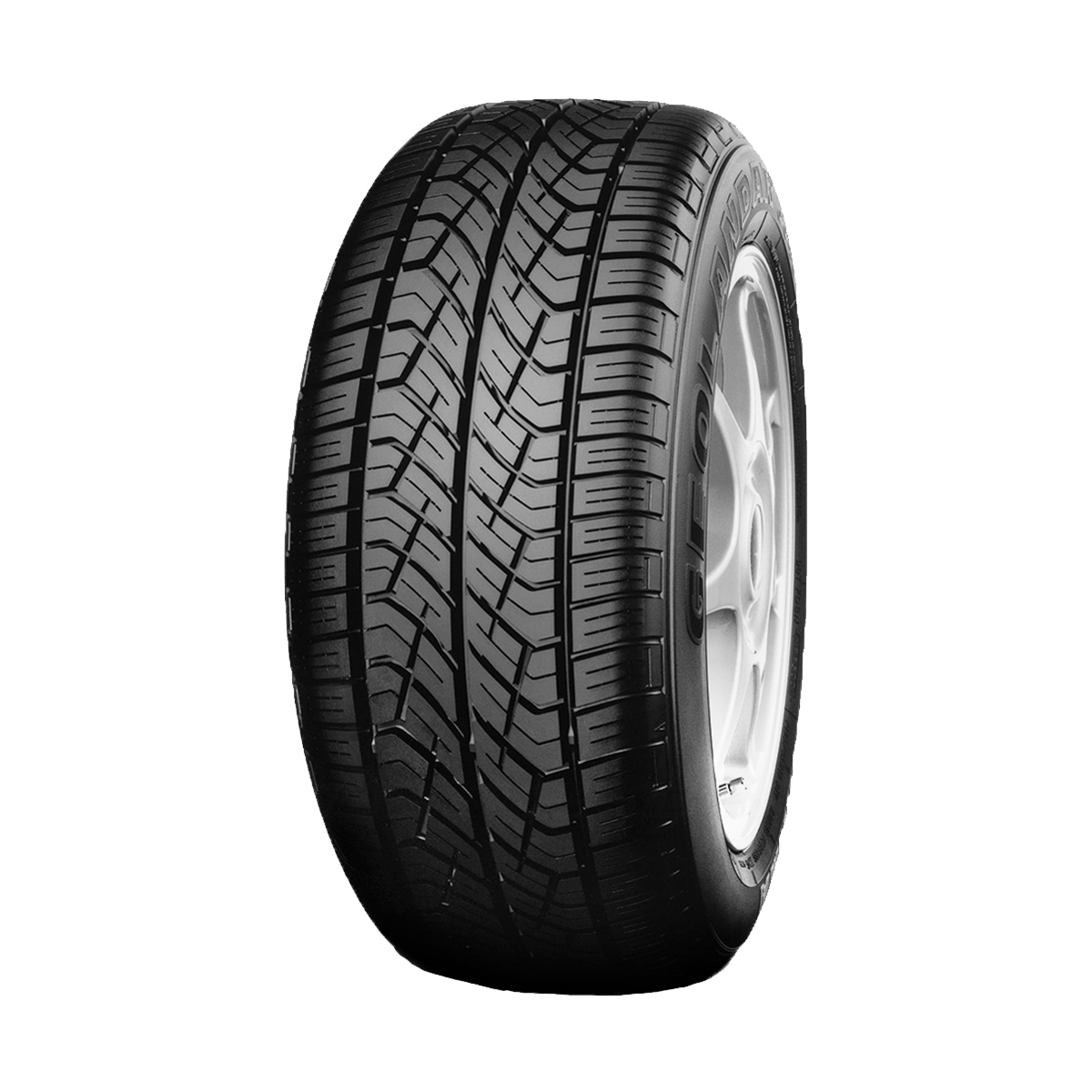 NEUMÁTICO 215/60R16 YOKOHAMA GEOLANDAR G900