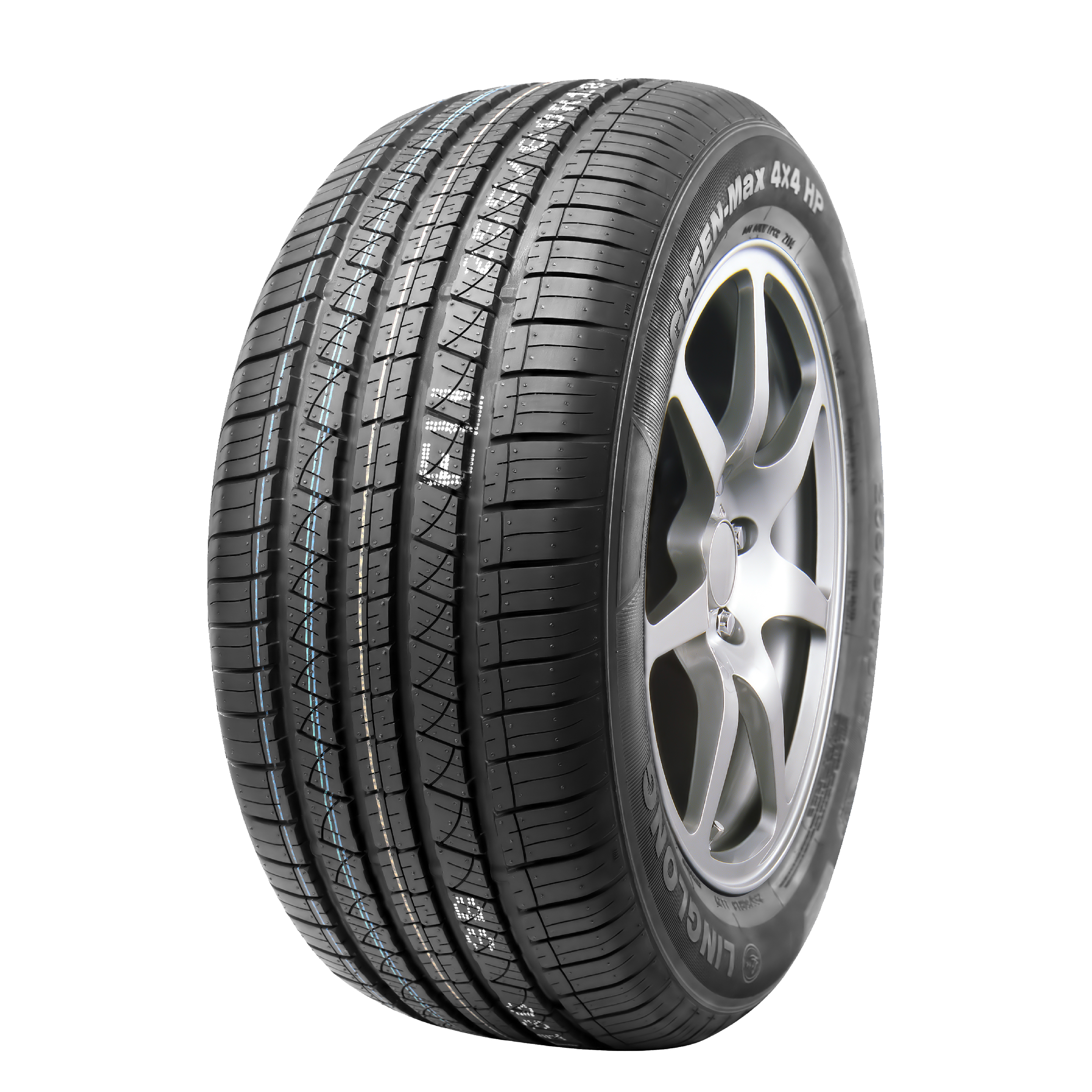 NEUMÁTICO 225/60R17 LINGLONG GREEN MAX 4x4 HP