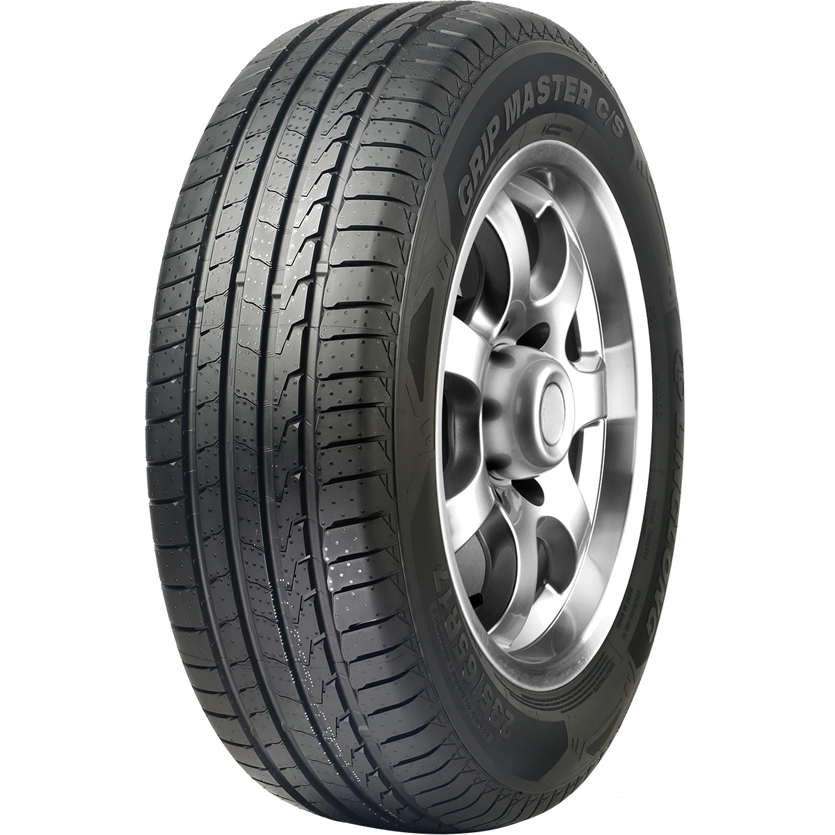 NEUMÁTICO 235/50R19 LINGLONG GRIP MASTER C/S